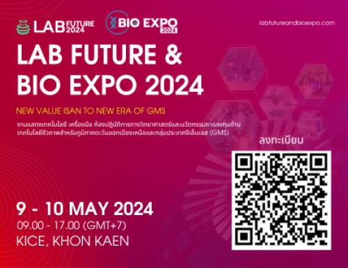 LAB FUTURE & BIO EXPO 2024